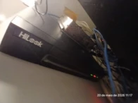Miniatura 1 de 01 DVR Hikvision 
