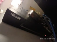 Miniatura 2 de 01 DVR Hikvision 