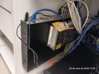 Miniatura 6 de 01 DVR Hikvision 