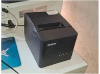 Miniatura 2 de Impressoras - Monitores - Latas de Tintas - Teófilo Otoni/MG