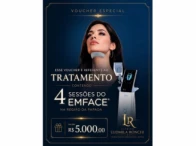 Miniatura 1 de Voucher Procedimento Ludmila - Vila Velha/ES