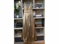 Miniatura 1 de Vestido Martha Paiva off with - Vila Velha/ES