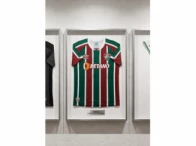 Miniatura 1 de Camisa Autografada - Fred/Ganso - Fluminense - Vila Velha/ES