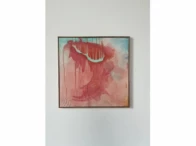 Miniatura 1 de 1 Obra de Arte Samira Pavesi - Vila Velha/ES
