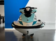 Miniatura 1 de Jet Ski - Vila Velha/ES