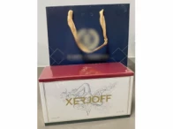 Miniatura 1 de Perfume Xerjoff Naxos 100ml - Eau de Parfum - Vila Velha/ES