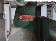 Miniatura 2 de Máquinas de Serra de Mármore - Duque de Caxias/RJ