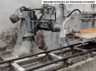 Miniatura 3 de Máquinas de Serra de Mármore - Duque de Caxias/RJ