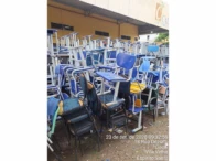 Miniatura 1 de SUCATAS DE MOBILIÁRIOS EM GERAL - Vila Velha/ES