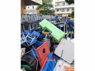Miniatura 4 de SUCATAS DE MOBILIÁRIOS EM GERAL - Vila Velha/ES