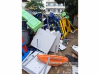 Miniatura 7 de SUCATAS DE MOBILIÁRIOS EM GERAL - Vila Velha/ES