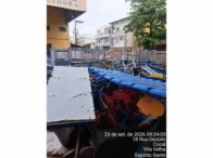 Miniatura 9 de SUCATAS DE MOBILIÁRIOS EM GERAL - Vila Velha/ES