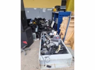 Miniatura 2 de SUCATAS DE ELETRÔNICOS E ELETRODOMÉSTICOS - Vila Velha/ES