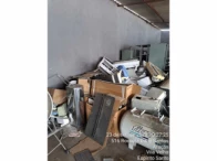 Miniatura 5 de SUCATAS DE MOBILIÁRIOS EM GERAL - Vila Velha/ES