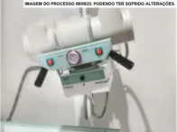 Miniatura 2 de Conjunto de aparelho de Raio X - Xique-Xique/BA