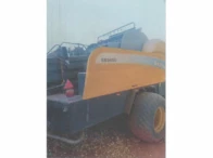Miniatura 1 de Enfardadeira New Holland BB 9080 - 2012 - Tupaciguara/MG