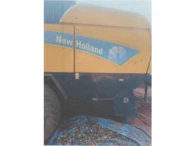 Miniatura 3 de Enfardadeira New Holland BB 9080 - 2012 - Tupaciguara/MG