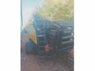 Miniatura 4 de Enfardadeira New Holland BB 9080 - 2012 - Tupaciguara/MG