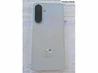 Miniatura 2 de Smartphone - Samsung A36 256GB - Guajará-Mirim/RO