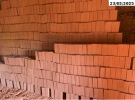 486.000 Tijolos - Rolim de Moura/RO