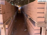 Miniatura 2 de 486.000 Tijolos - Rolim de Moura/RO