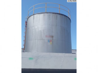 Terreno • Serra/ES