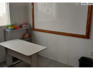 Lote c/ Diversos itens - Aracaju/SE
