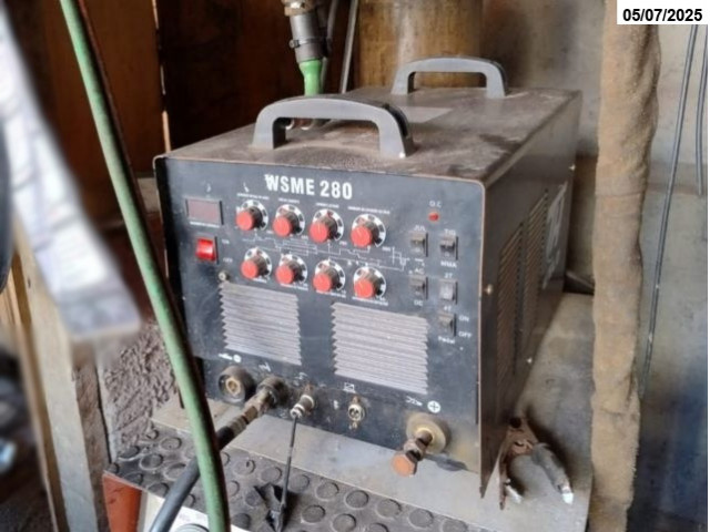 Foto Capa: LEILÃO DA JUSTIÇA ESTADUAL DE PONTA GROSSA/PR - 3º JUIZADO ESPECIAL CÍVEL