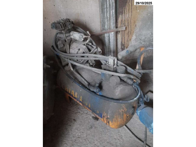 Foto Capa: LEILÃO DO 1º JUIZADO ESPECIAL CIVEL E CRIMINAL DE SANTA MARIA/DF