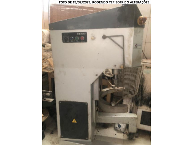 Foto Capa: LEILÃO DA JUSTIÇA ESTADUAL DE BATURITÉ/CE - 1ª VARA CÍVEL