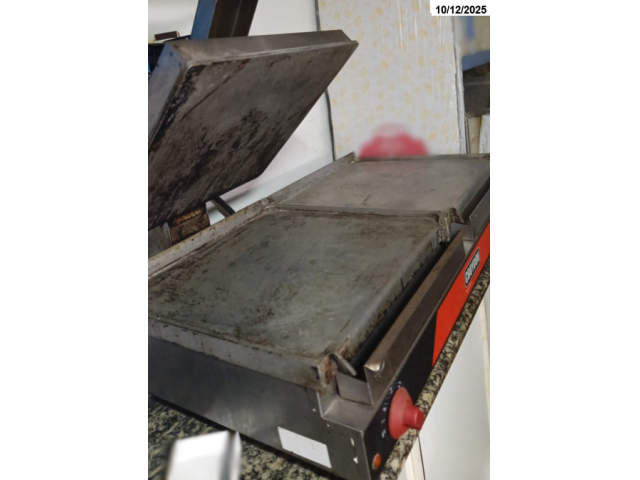 Foto Capa: LEILÃO DA JUSTIÇA DO TRABALHO DE ITUMBIARA/GO - 1ª VARA