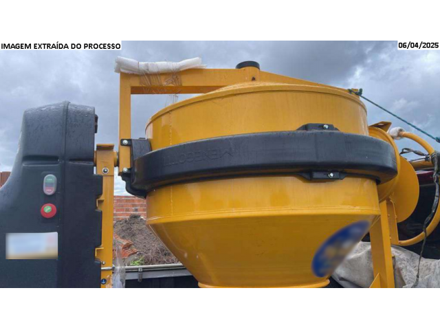 Equipamentos e Estruturas p/ Construção Civil - Fortaleza/CE