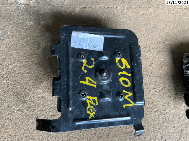 Foto Capa: Maringá/PR - 40 Módulos Veiculares