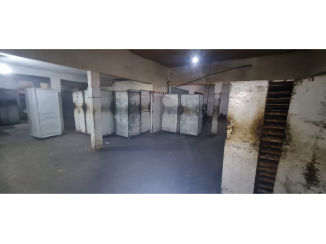 55 Carros/Armários de Fermentação - Outros - Caucaia/CE