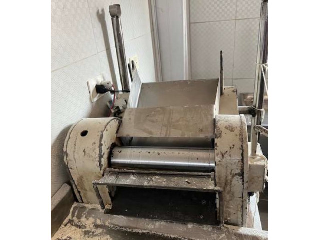 3 Cilindros, Mexeeira e Freezer - Vitoria de Santo Antão/PE
