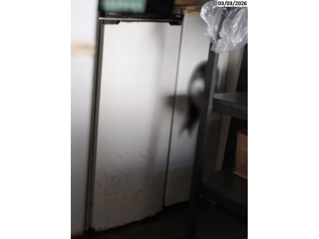  2 Freezers - Bauru/SP