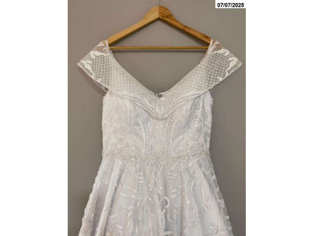 Vestidos de noiva - Maceió/AL