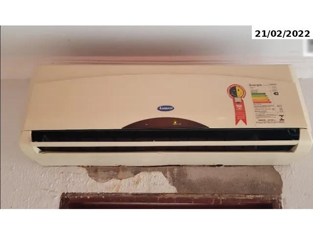 Balcões em inox, ar-condicionado e outros Arapiraca/AL