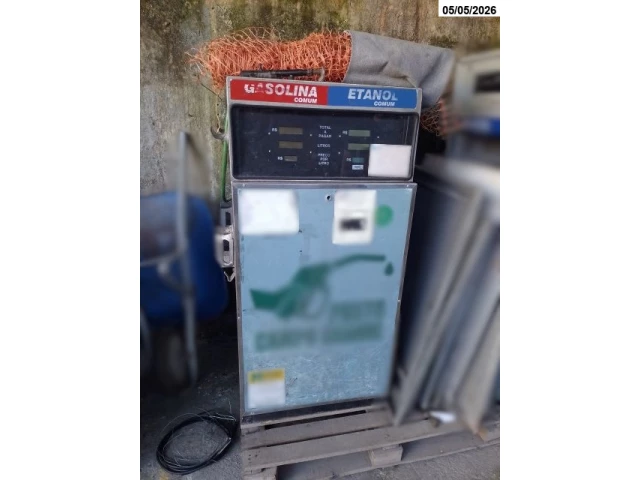 2 Bomba de Combustíveis - Cariacica/ES