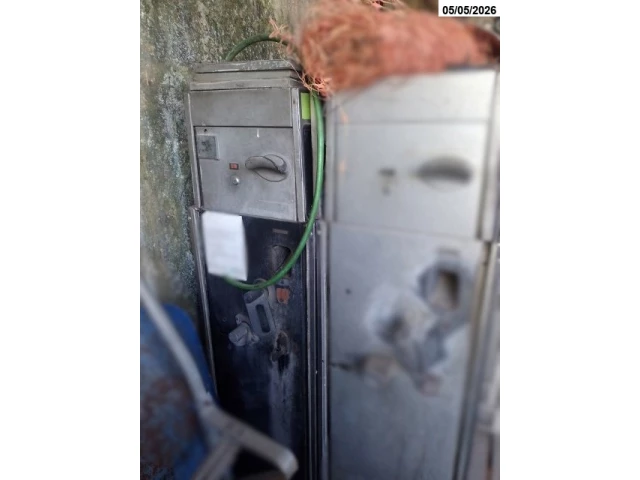 Bomba de Combustível - Diesel S-10 - Cariacica/ES