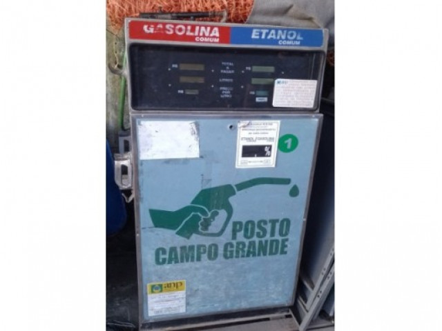 Bomba de Combustível - Diesel S-10 - Cariacica/ES