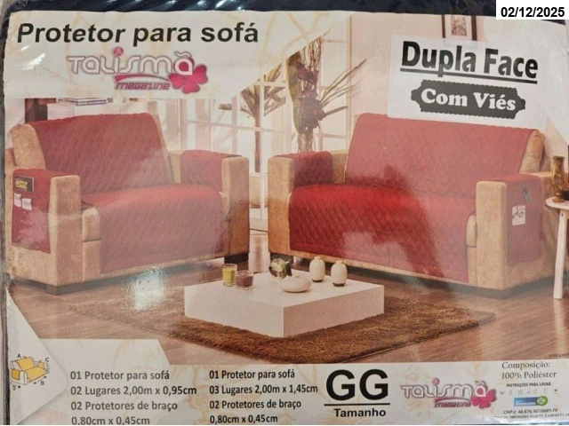 Colchas - Cortinas - Outros -  Castro Alves/BA