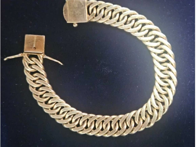 Pulseira Masculina - Porto Velho/RO