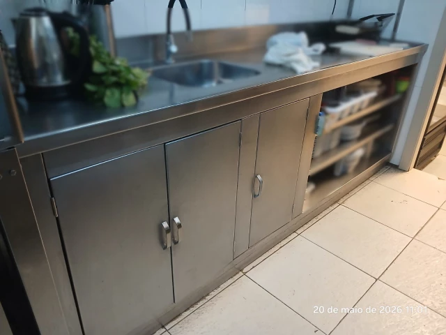 Outros em Leilão em Novo Hamburgo / RS - 227912