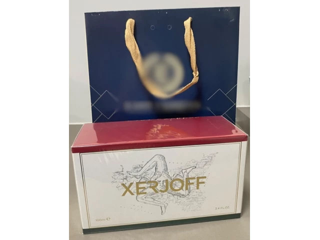 Foto 1 de Perfume Xerjoff Naxos 100ml - Eau de Parfum - Vila Velha/ES