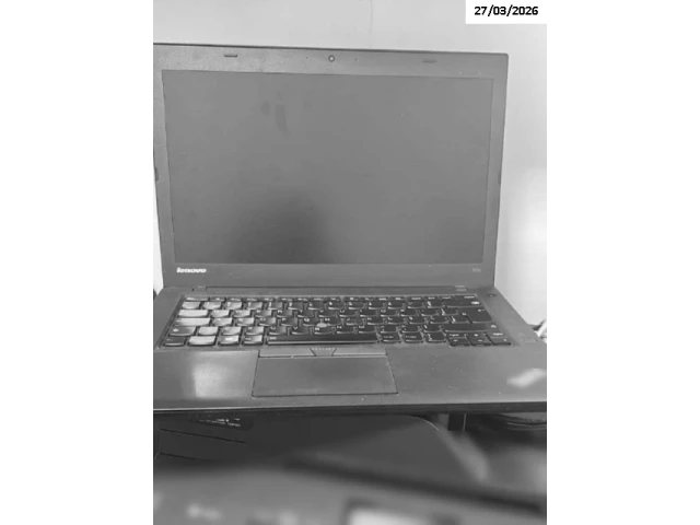 Notebook Lenovo -  Aparecida de Goiânia/GO