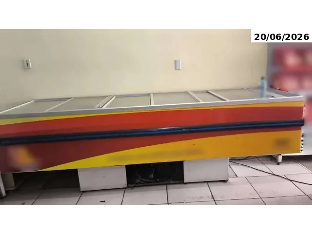 Foto 1 de Freezer - Fornos a lenha - Outros - Uiraúna/PB