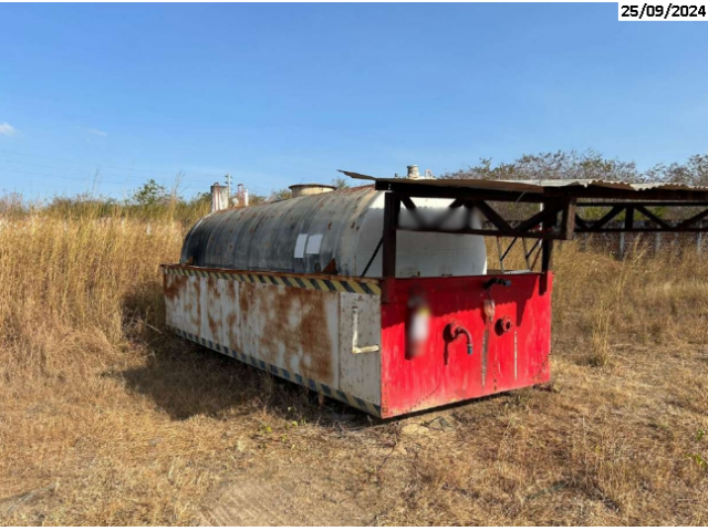 Foto Capa: JUSTIÇA DO TRABALHO DE TIANGUÁ/CE