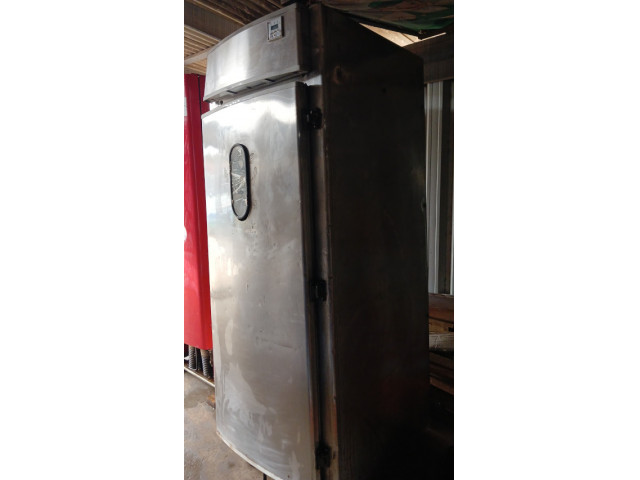 Foto Capa: São Borja/RS - Freezers, Geladeiras e Barris para Chopp