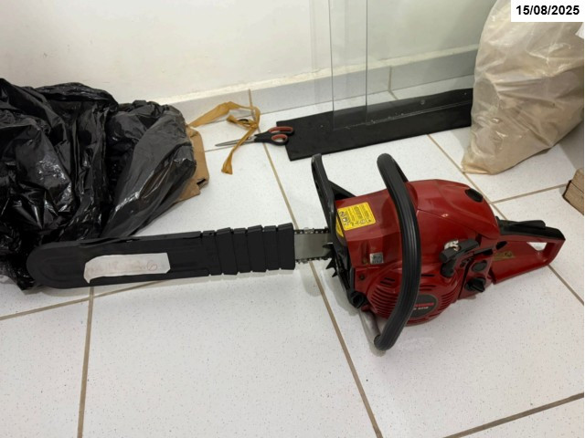 Foto Capa: JUSTIÇA FEDERAL DE MURIAÉ/MG - VARA FEDERAL